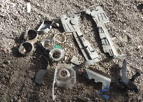 2016 Dodge Challenger R/T Shaker z USA, uszkodzony, nr VIN 2C3CDZBT1GH164705